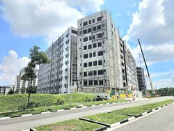 Tampines Connection (D18), Factory #590773591